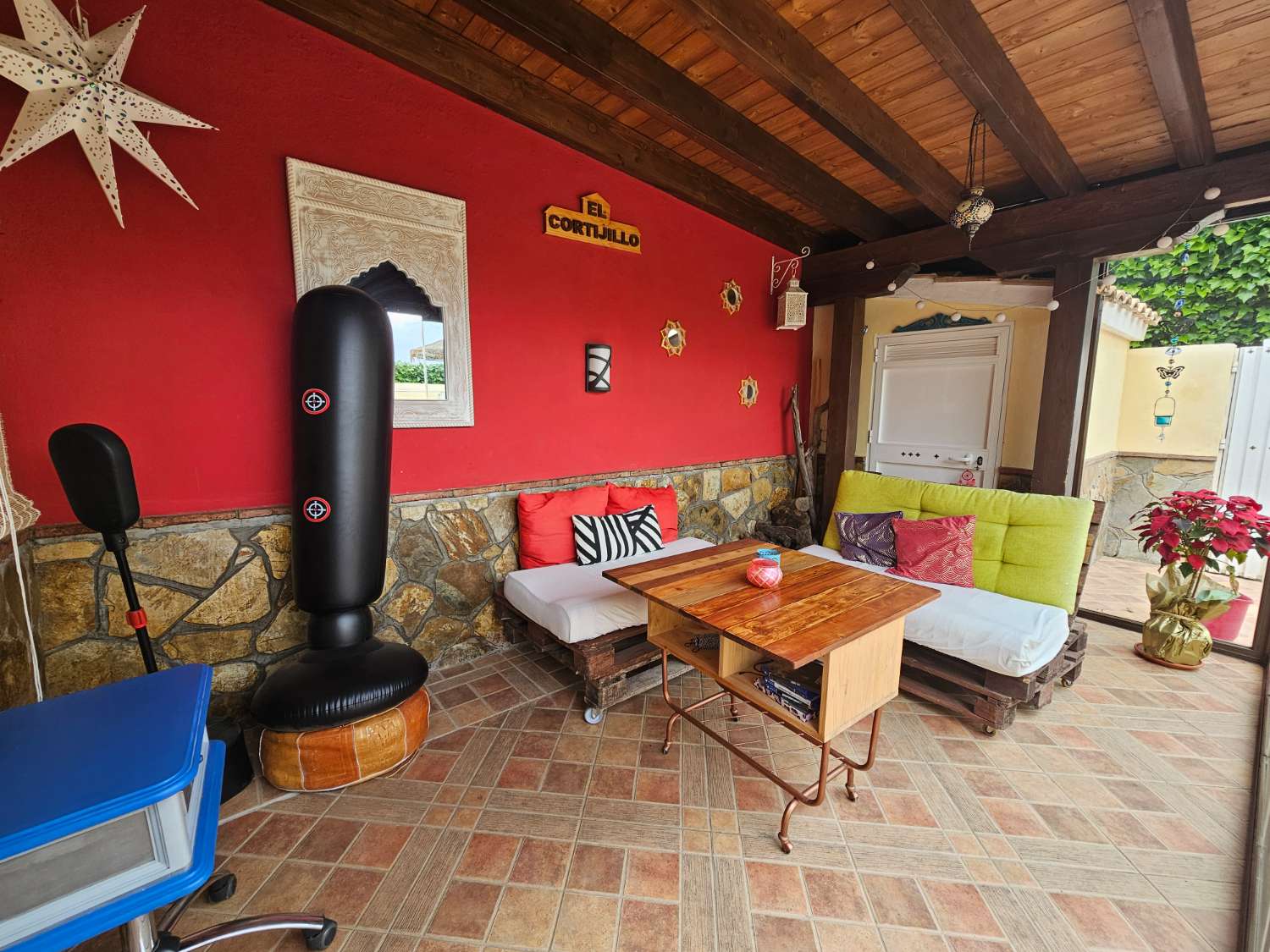 木屋 出售 在 Alhaurín de la Torre