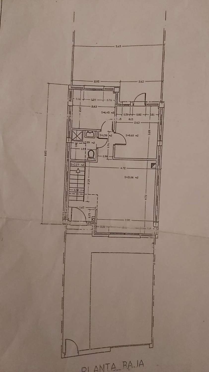 木屋 出售 在 Alhaurín de la Torre