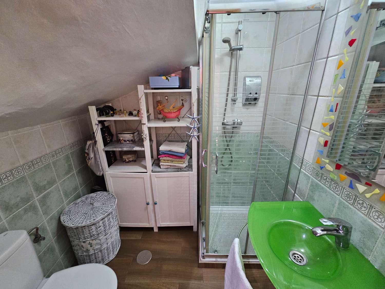 木屋 出售 在 Alhaurín de la Torre