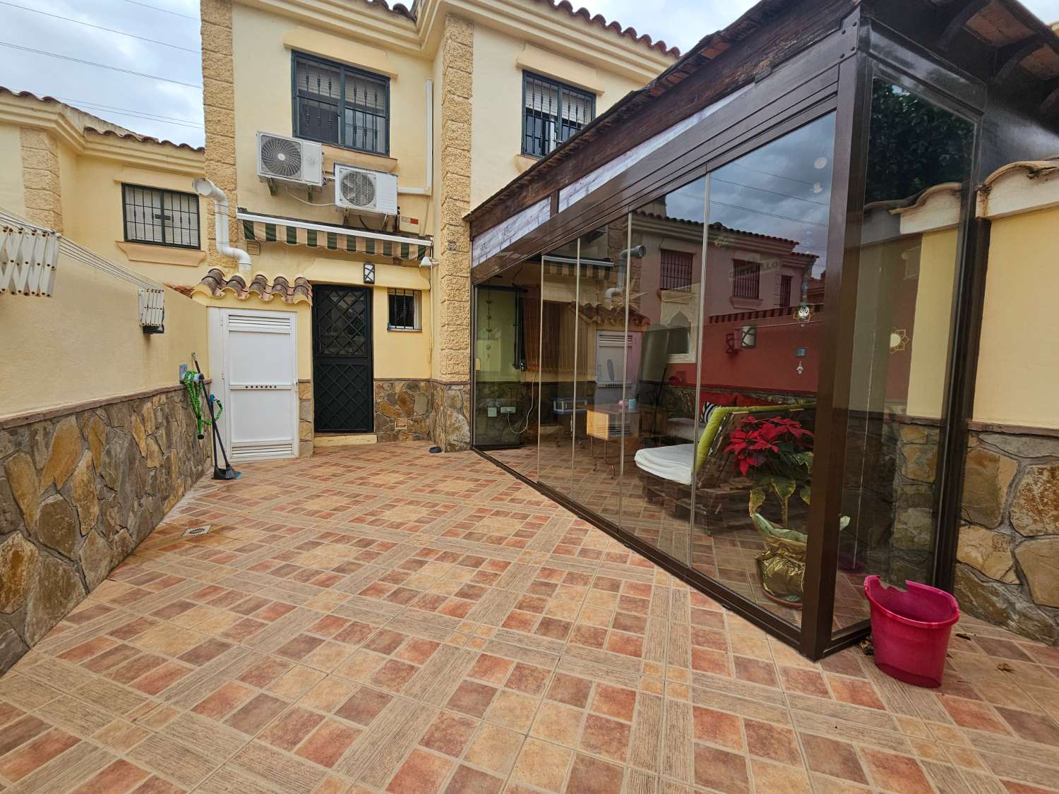 木屋 出售 在 Alhaurín de la Torre