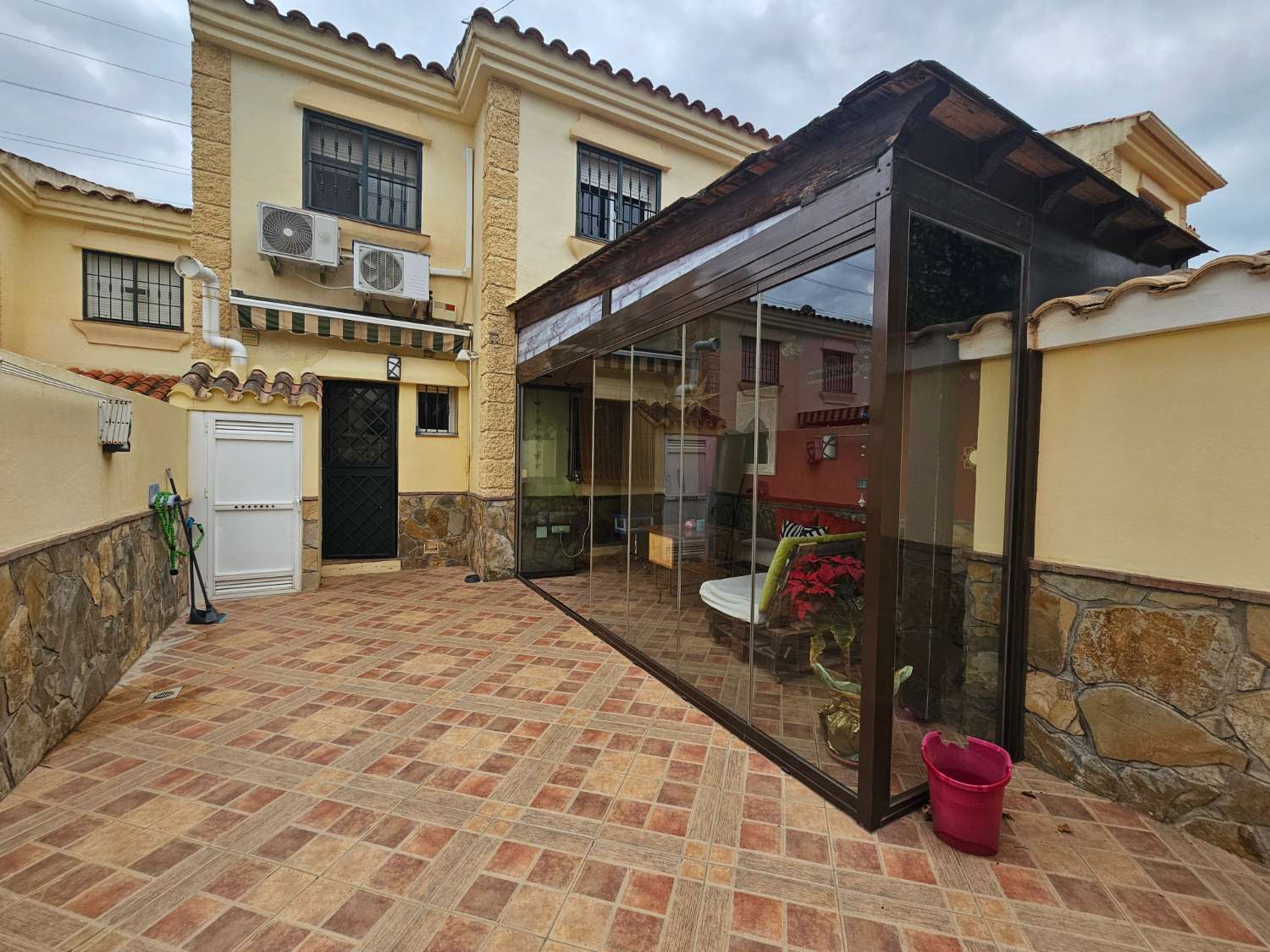 木屋 出售 在 Alhaurín de la Torre