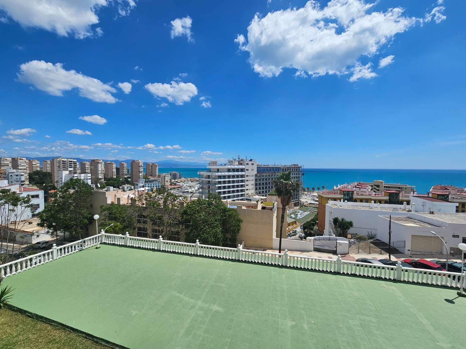 一室公寓 出售 在 El Bajondillo (Torremolinos)