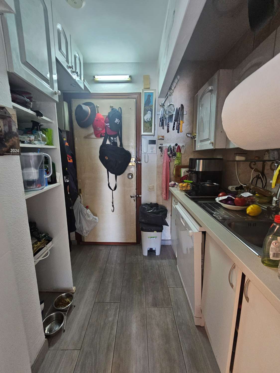 一室公寓 出售 在 El Bajondillo (Torremolinos)
