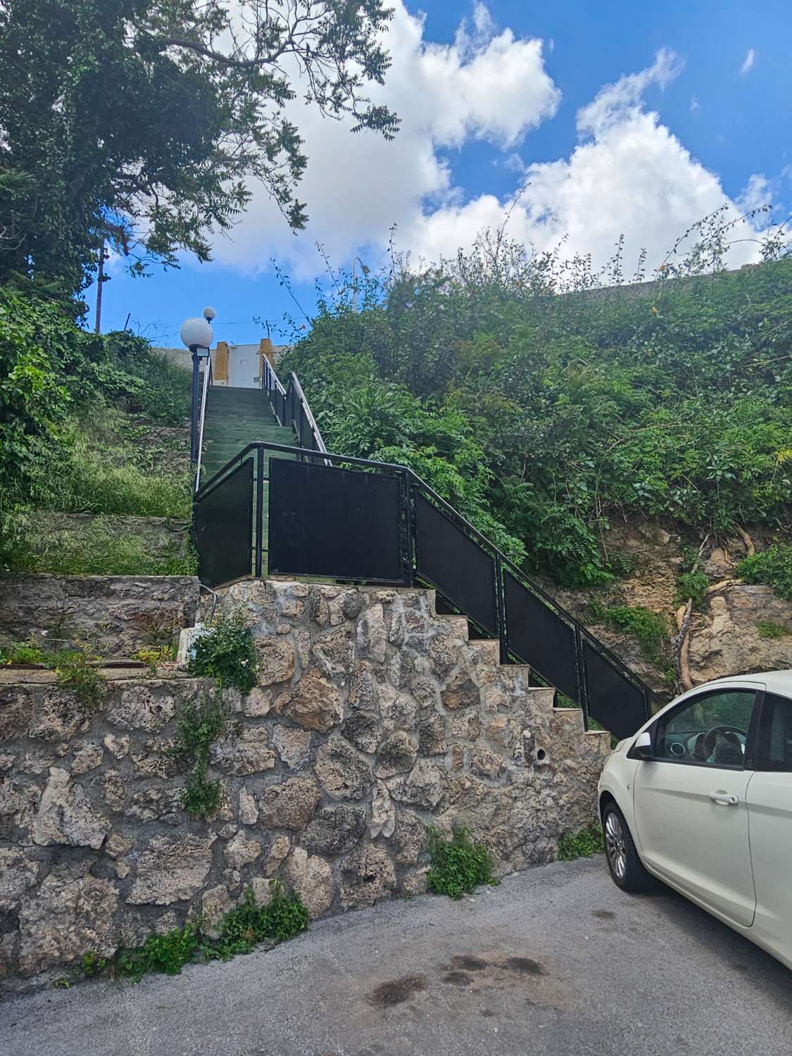 一室公寓 出售 在 El Bajondillo (Torremolinos)