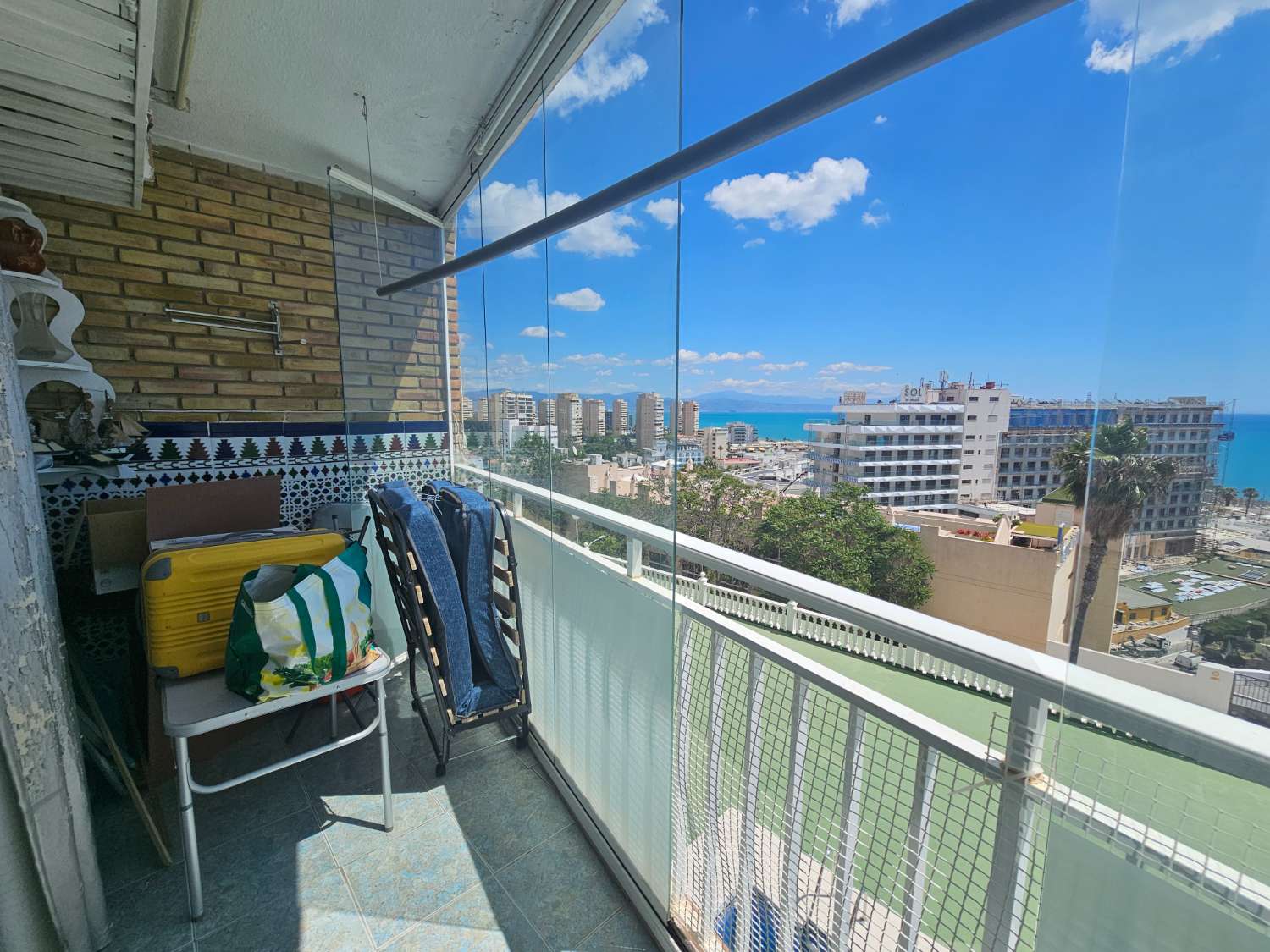 一室公寓 出售 在 El Bajondillo (Torremolinos)