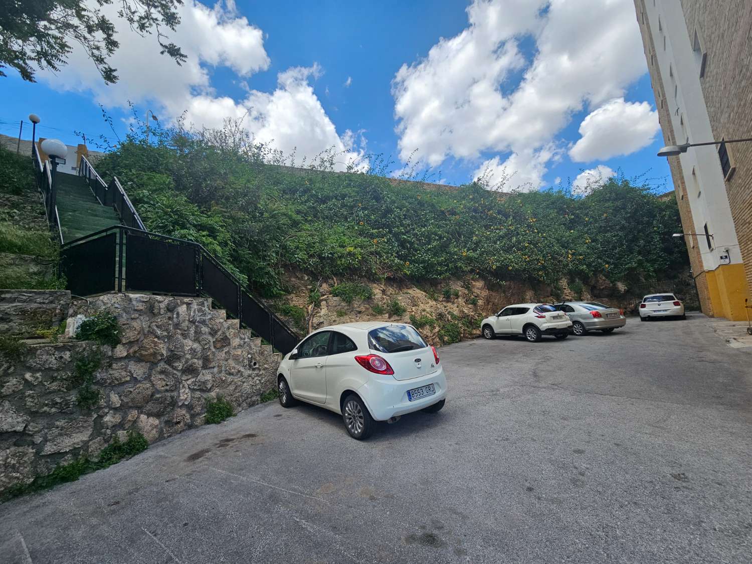 一室公寓 出售 在 El Bajondillo (Torremolinos)