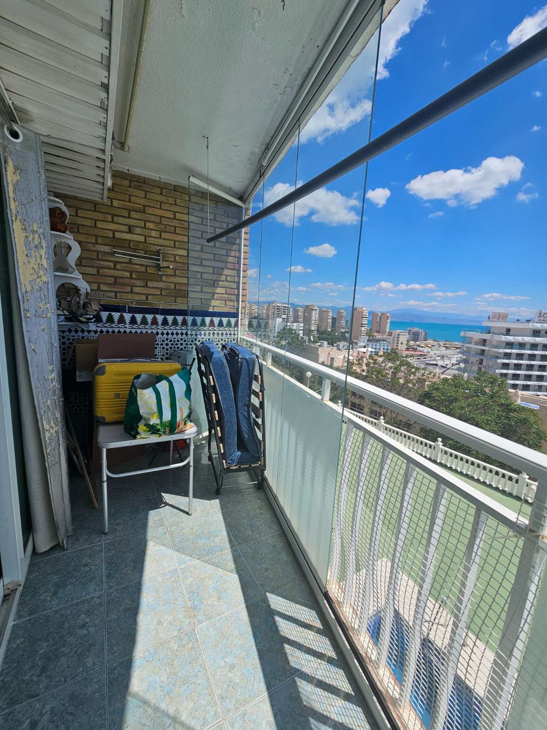 一室公寓 出售 在 El Bajondillo (Torremolinos)