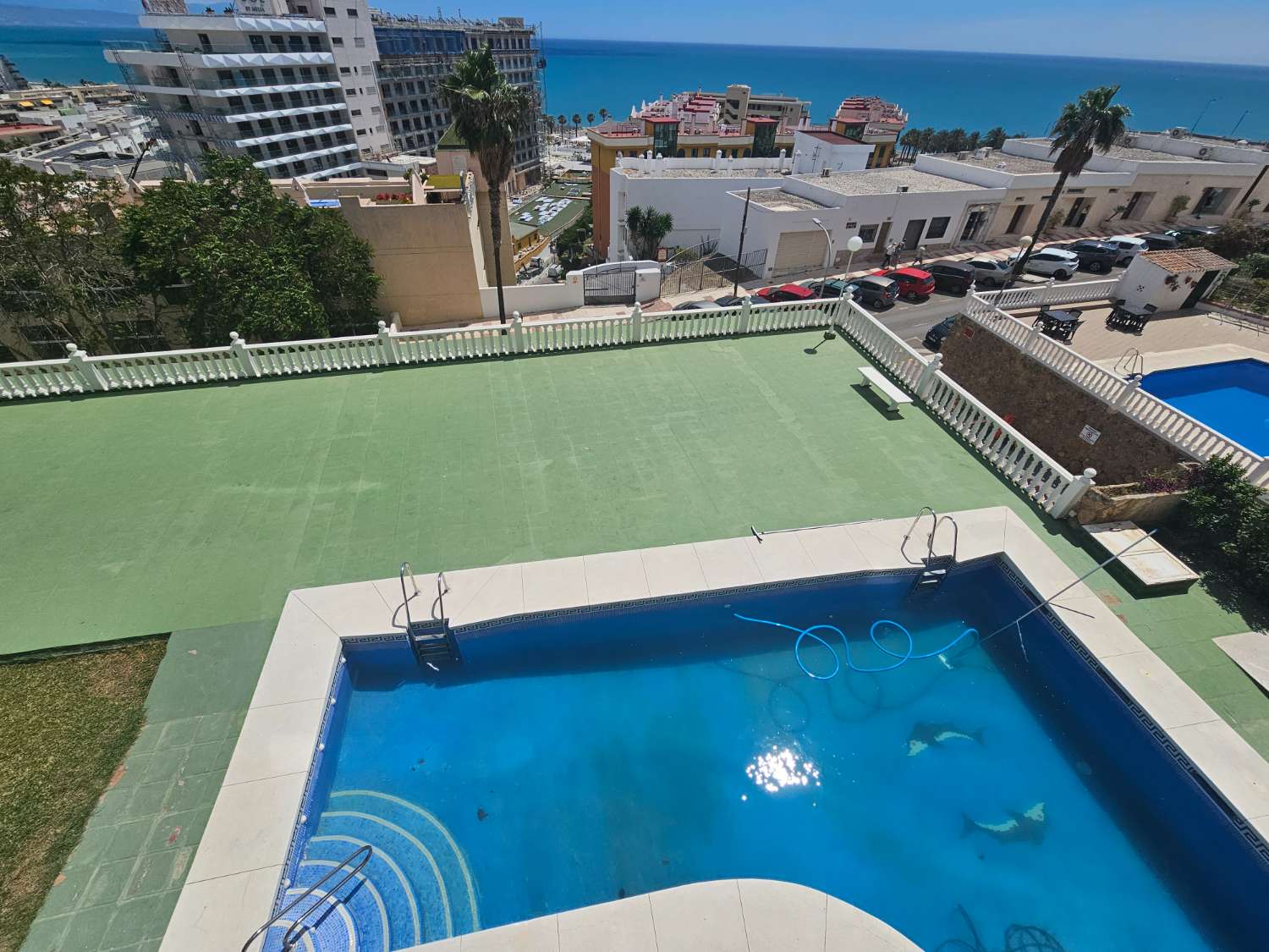 一室公寓 出售 在 El Bajondillo (Torremolinos)