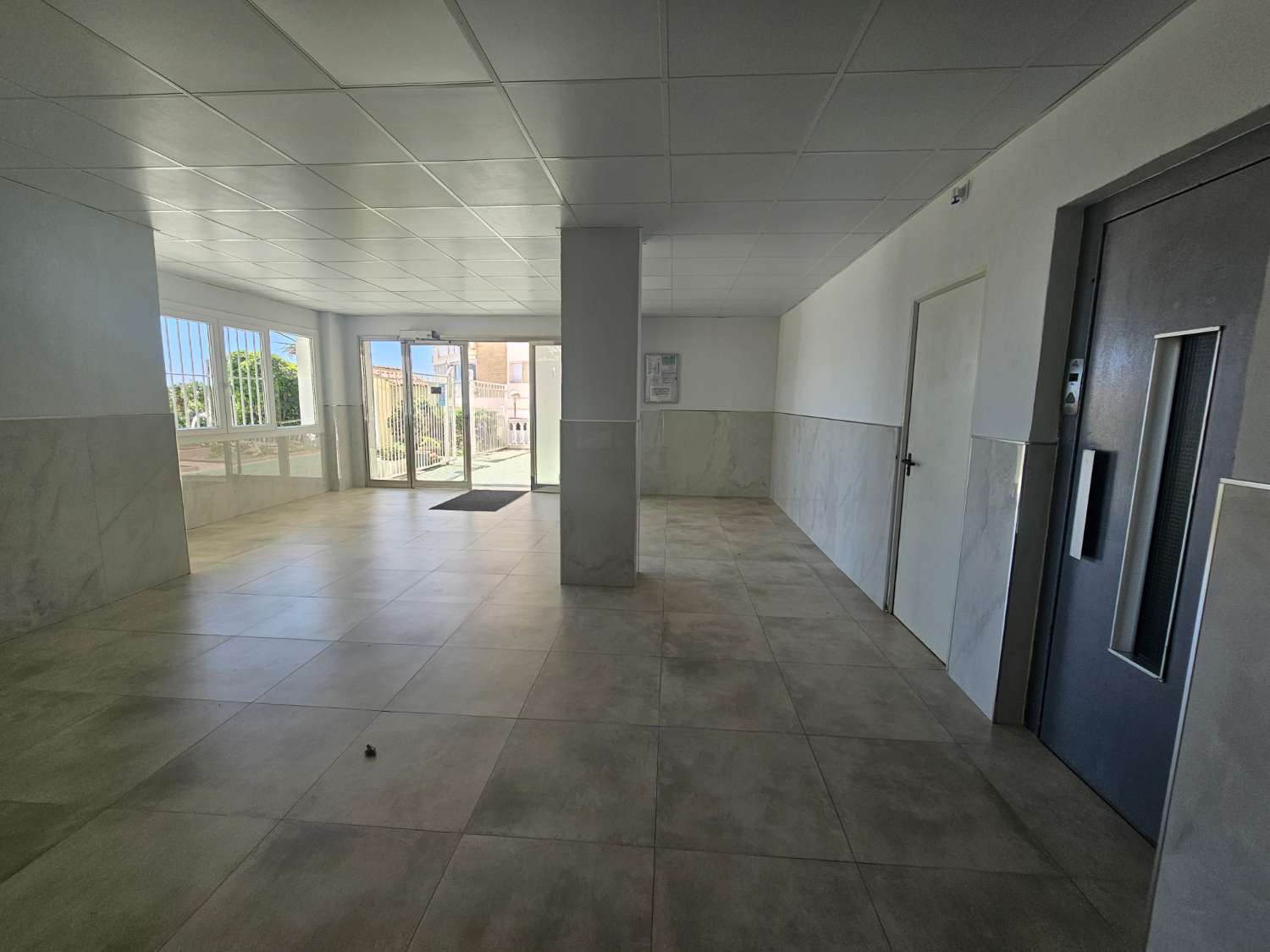 一室公寓 出售 在 El Bajondillo (Torremolinos)