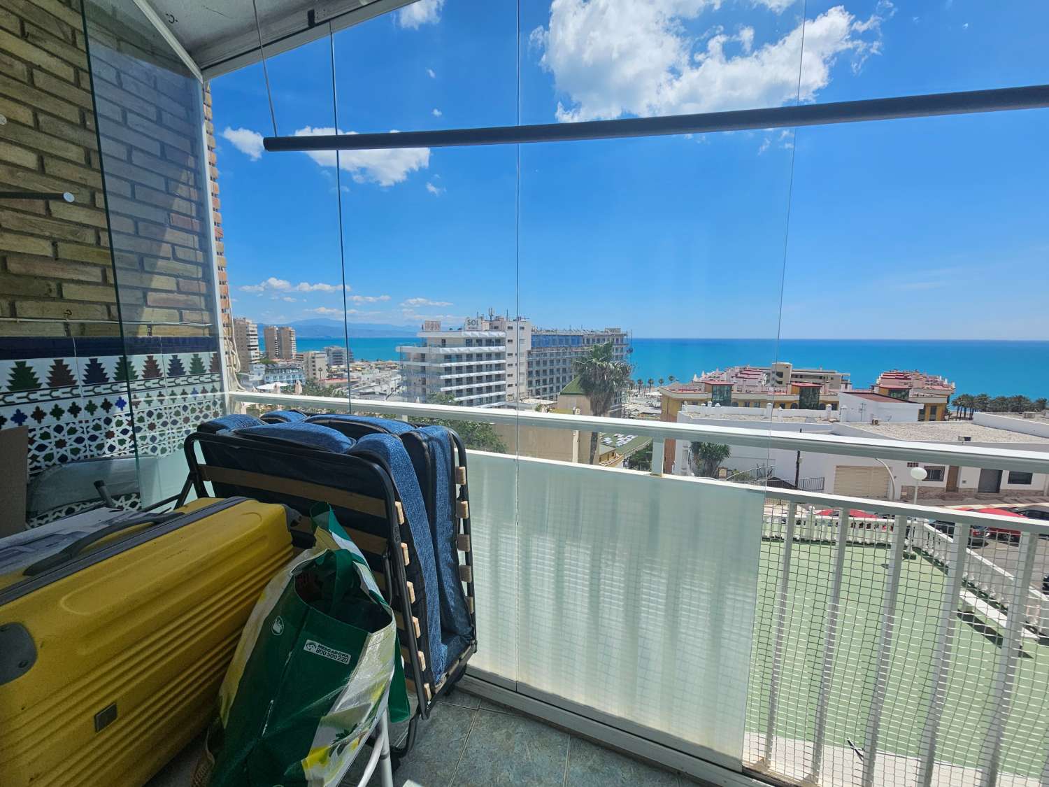 一室公寓 出售 在 El Bajondillo (Torremolinos)
