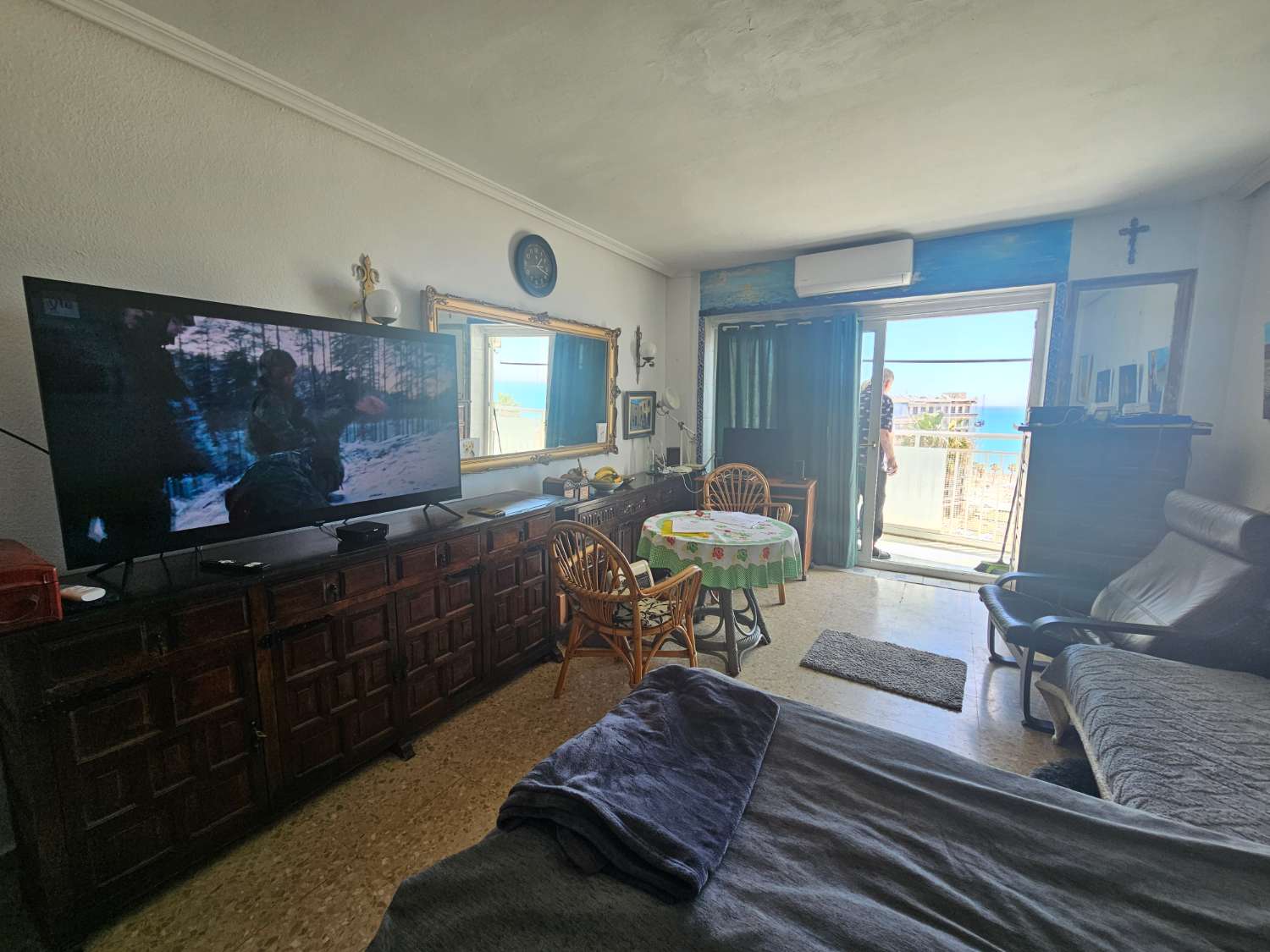 一室公寓 出售 在 El Bajondillo (Torremolinos)