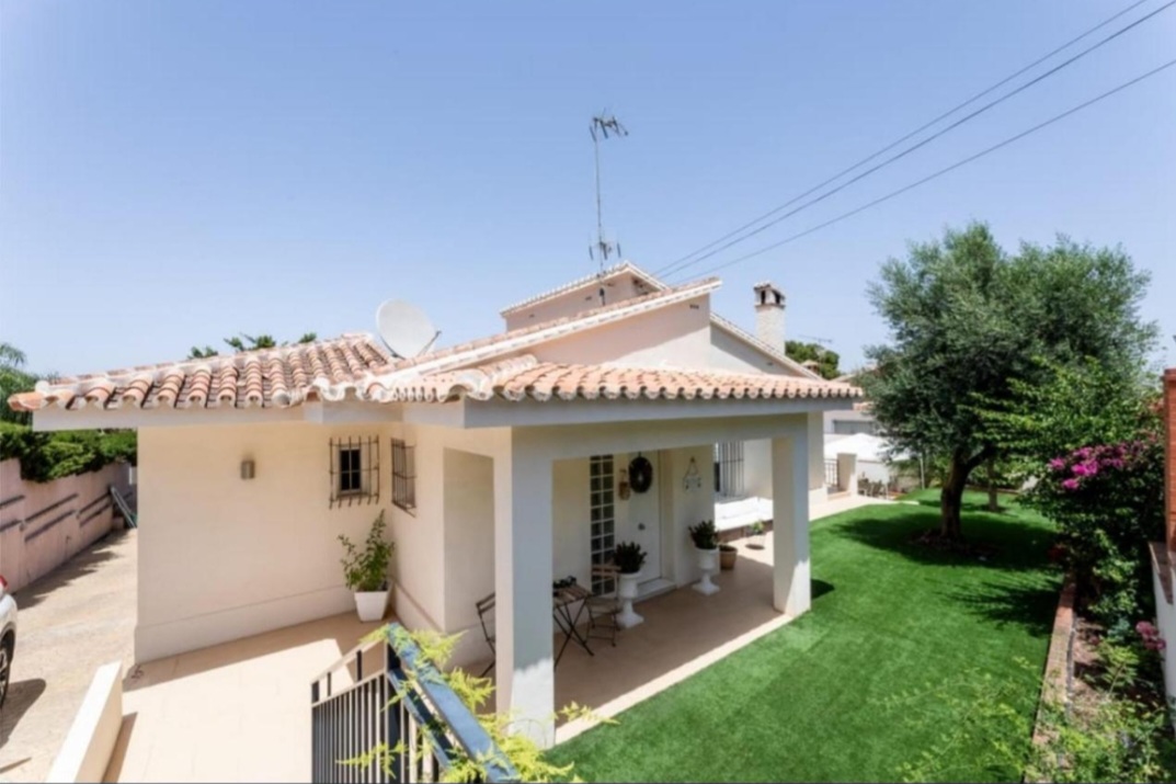 Villa in Alhaurin de la Torre