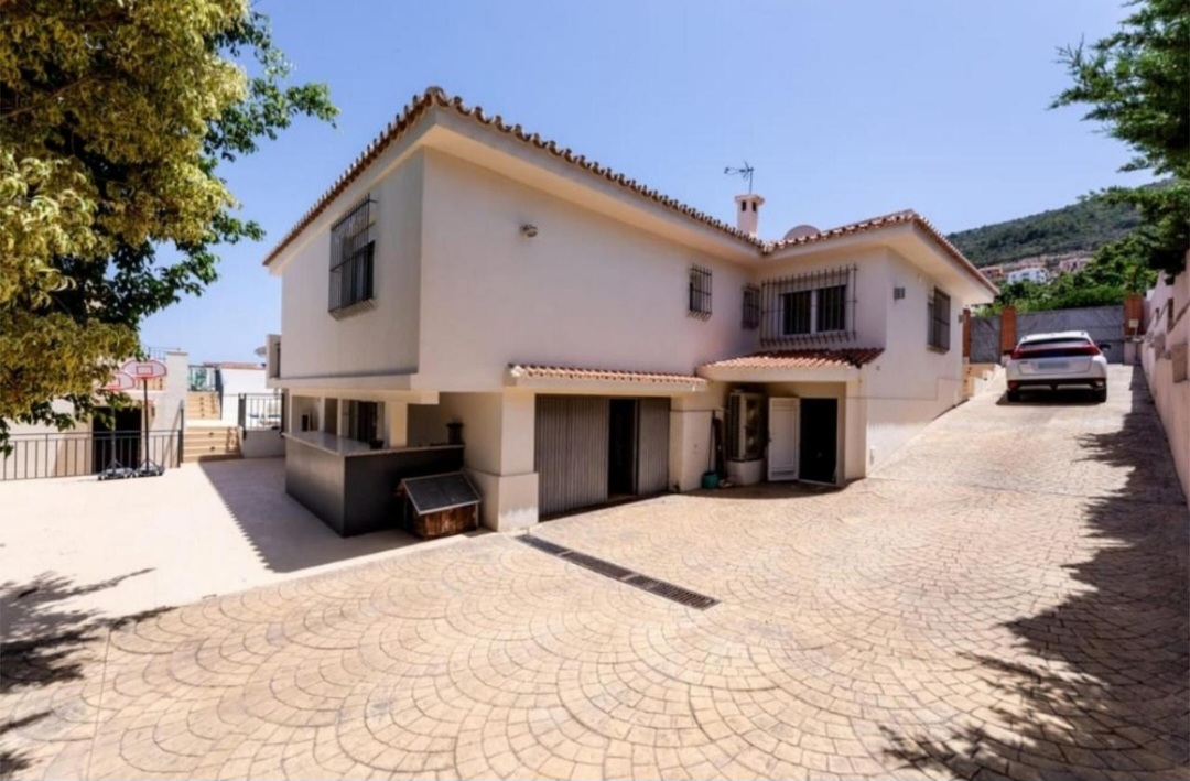 Villa in Alhaurin de la Torre