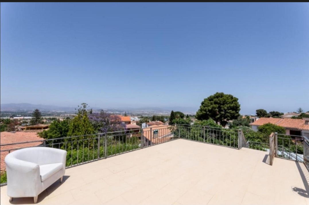 Villa in Alhaurin de la Torre