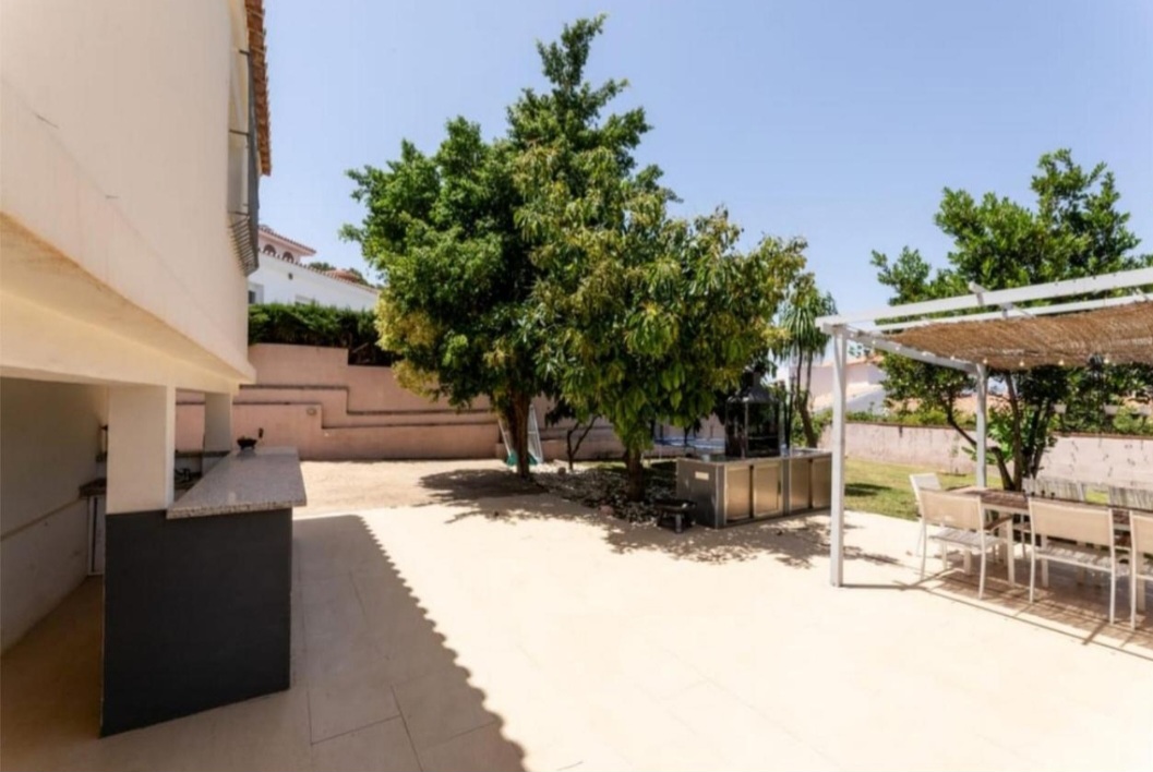 Villa in Alhaurin de la Torre