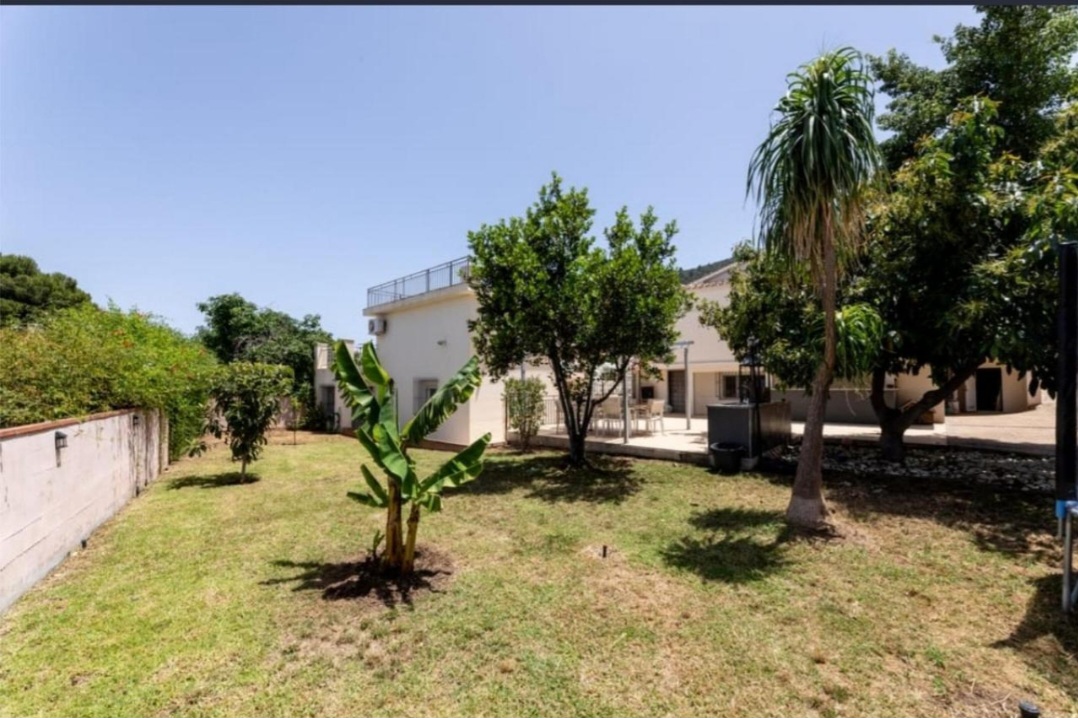 Villa in Alhaurin de la Torre