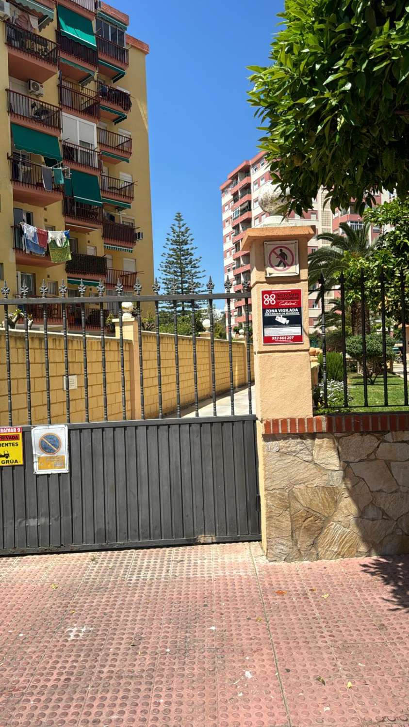 一室公寓 出售 在 Zona Sohail (Fuengirola)