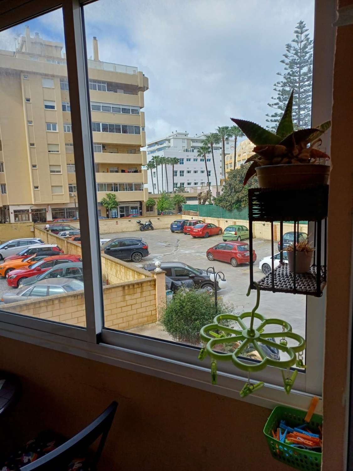 一室公寓 出售 在 Zona Sohail (Fuengirola)
