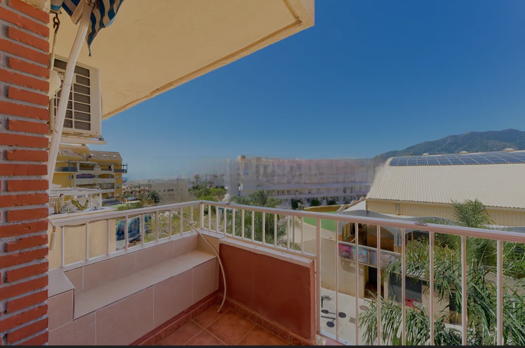 一室公寓 出售 在 Parque de la Paloma (Benalmádena)