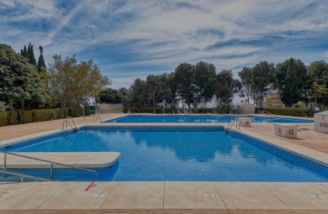 一室公寓 出售 在 Parque de la Paloma (Benalmádena)