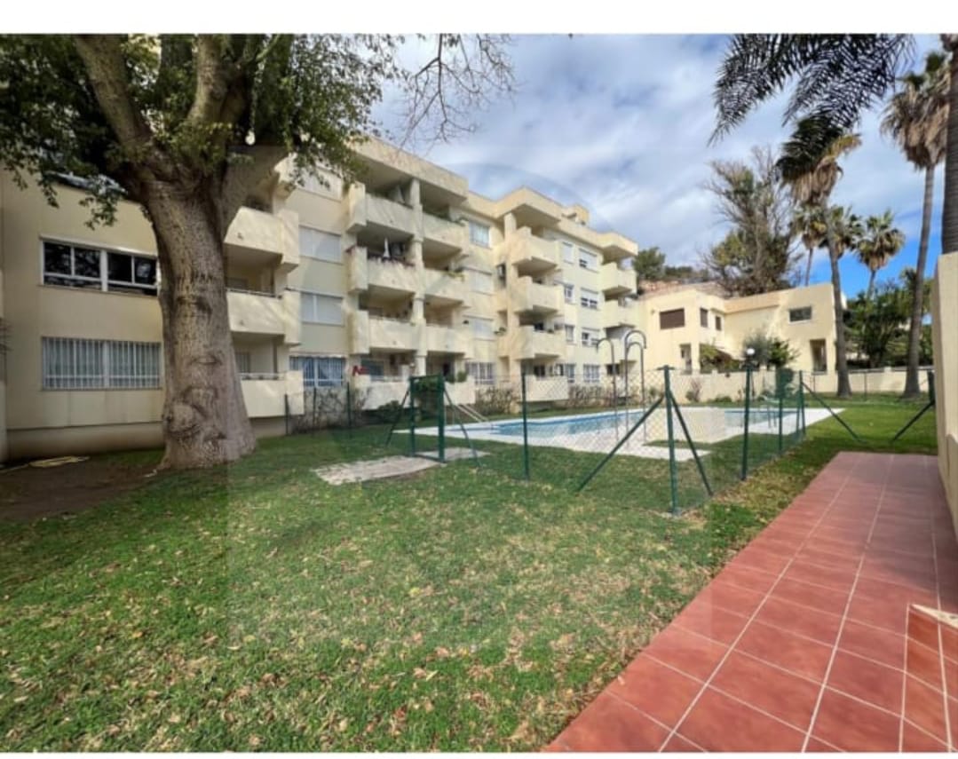 公寓 出租 在 La Carihuela - Los Nidos (Torremolinos)