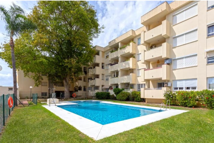 公寓 出租 在 La Carihuela - Los Nidos (Torremolinos)