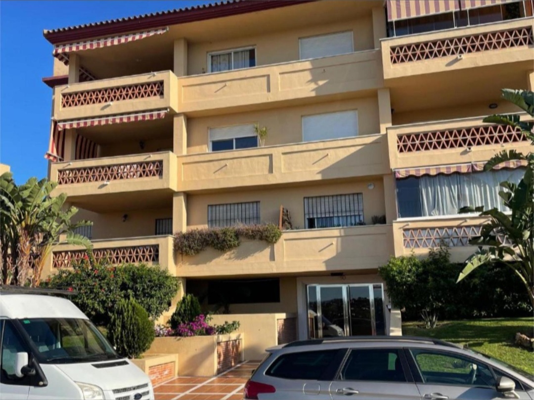 مسطحة للبيع في Alhaurín de la Torre
