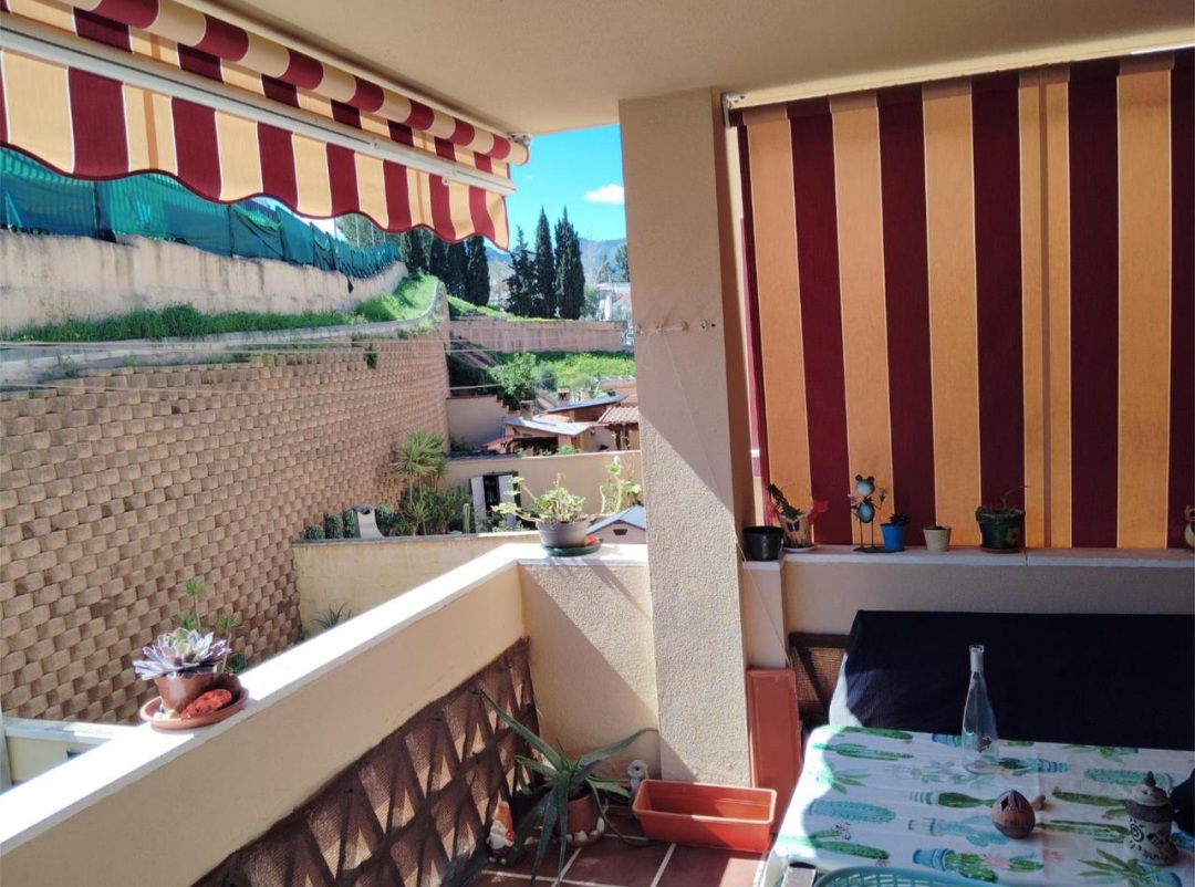 مسطحة للبيع في Alhaurín de la Torre