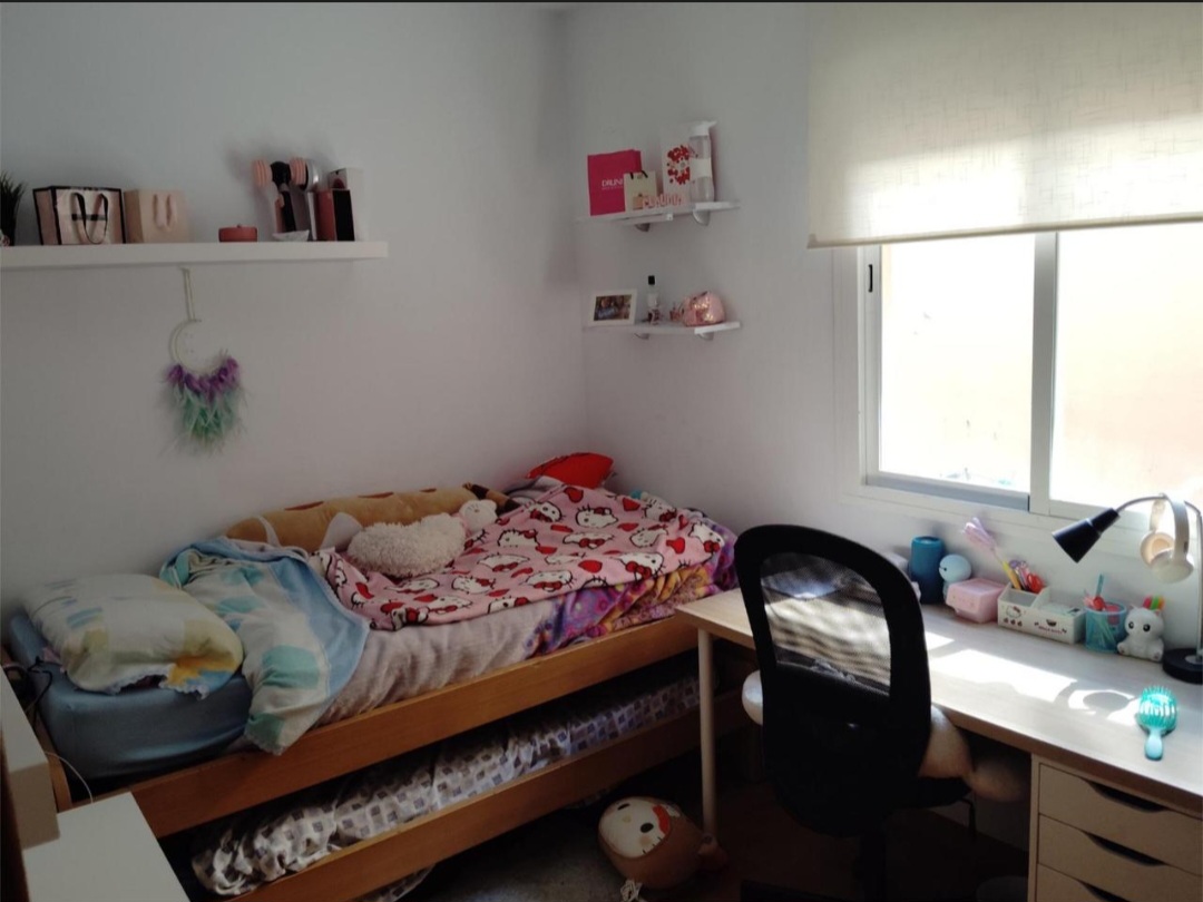 مسطحة للبيع في Alhaurín de la Torre