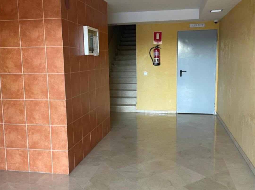مسطحة للبيع في Alhaurín de la Torre