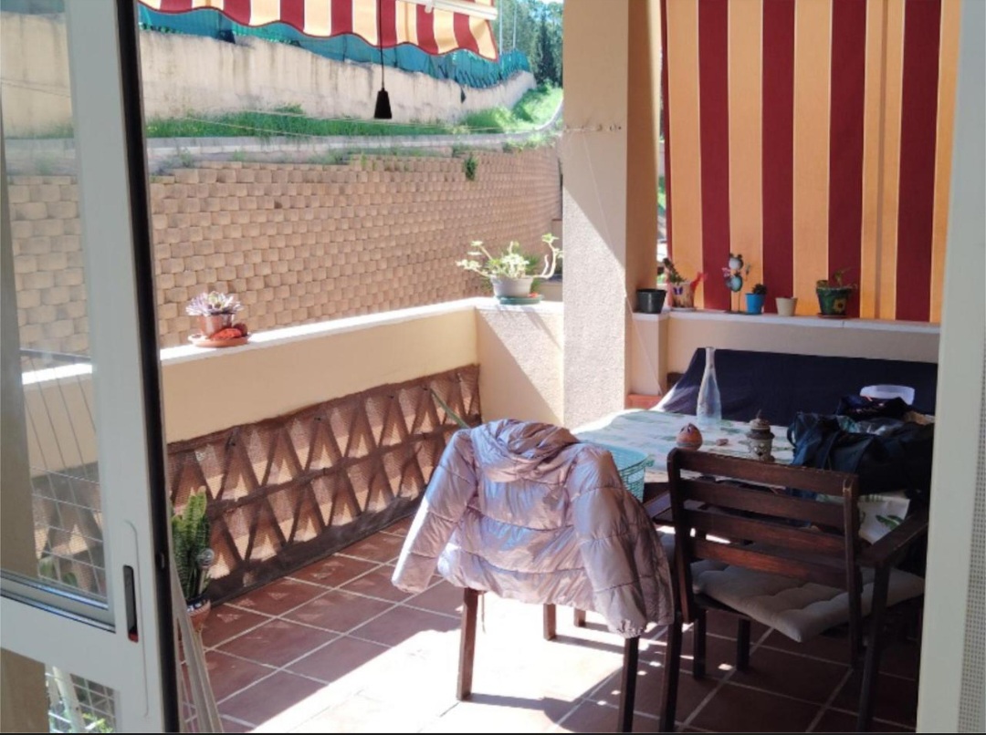 مسطحة للبيع في Alhaurín de la Torre