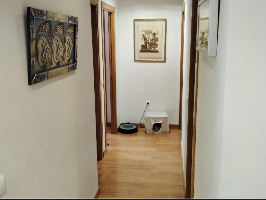 مسطحة للبيع في Alhaurín de la Torre
