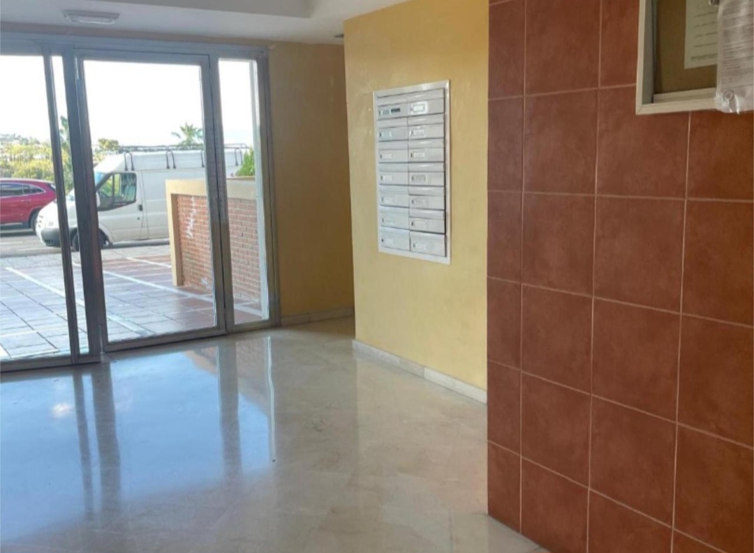 مسطحة للبيع في Alhaurín de la Torre