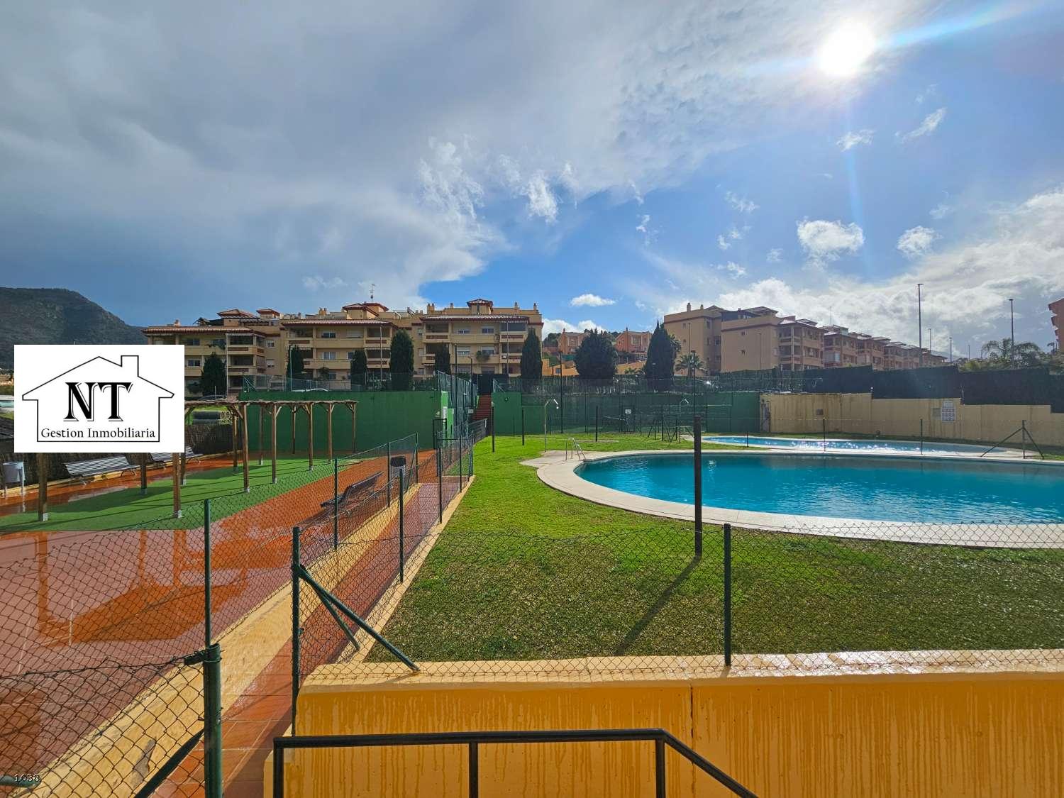 مسطحة للبيع في Alhaurín de la Torre
