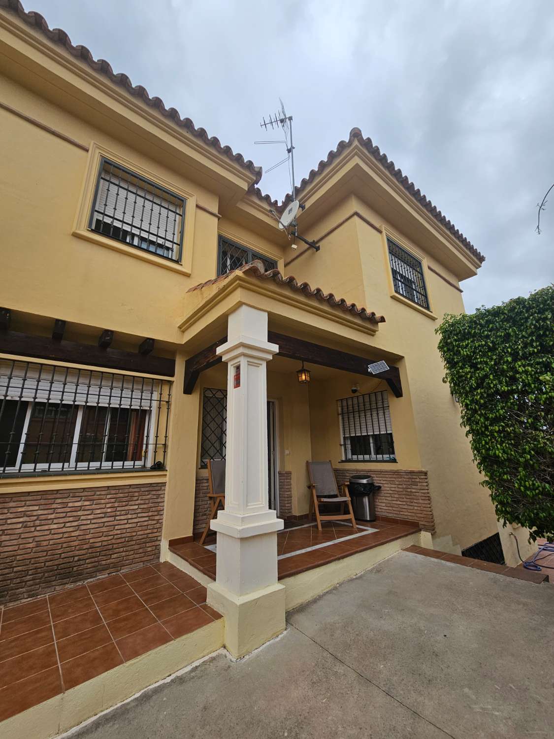 木屋 出售 在 Alhaurín de la Torre