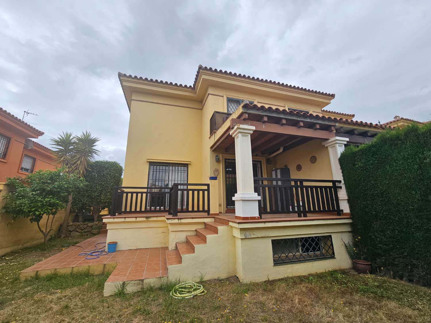 木屋 出售 在 Alhaurín de la Torre