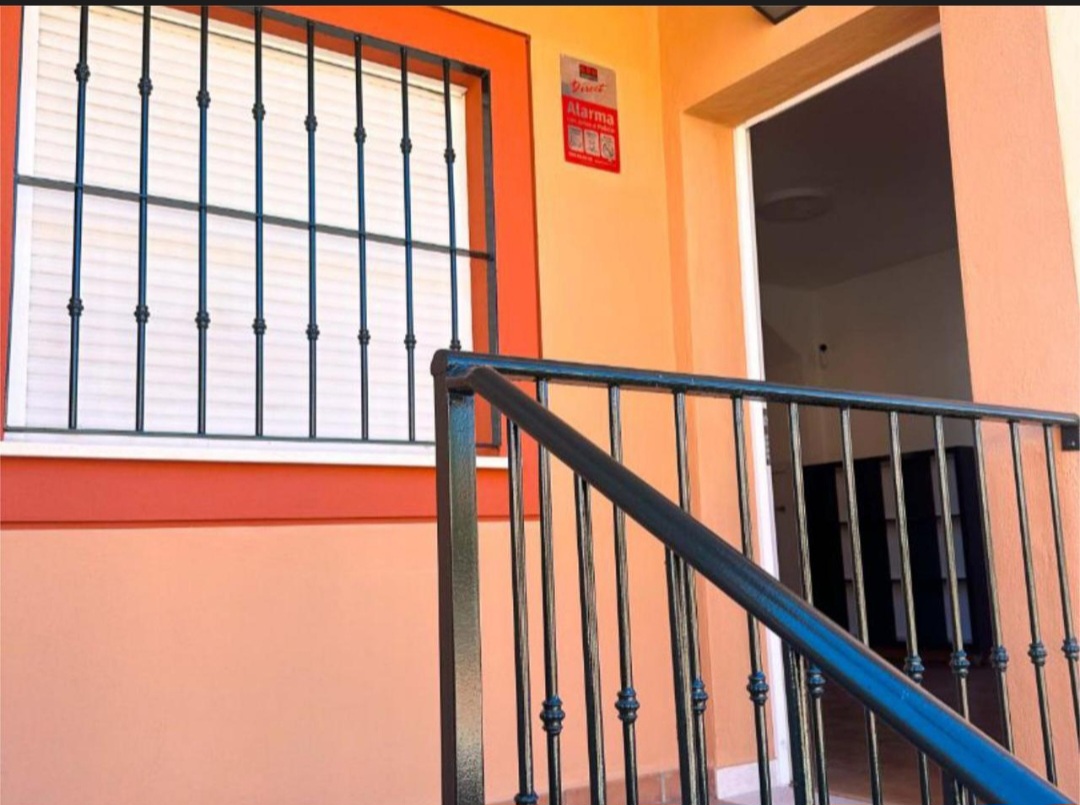 Huvila myynnissä Pizarrillo (Málaga)