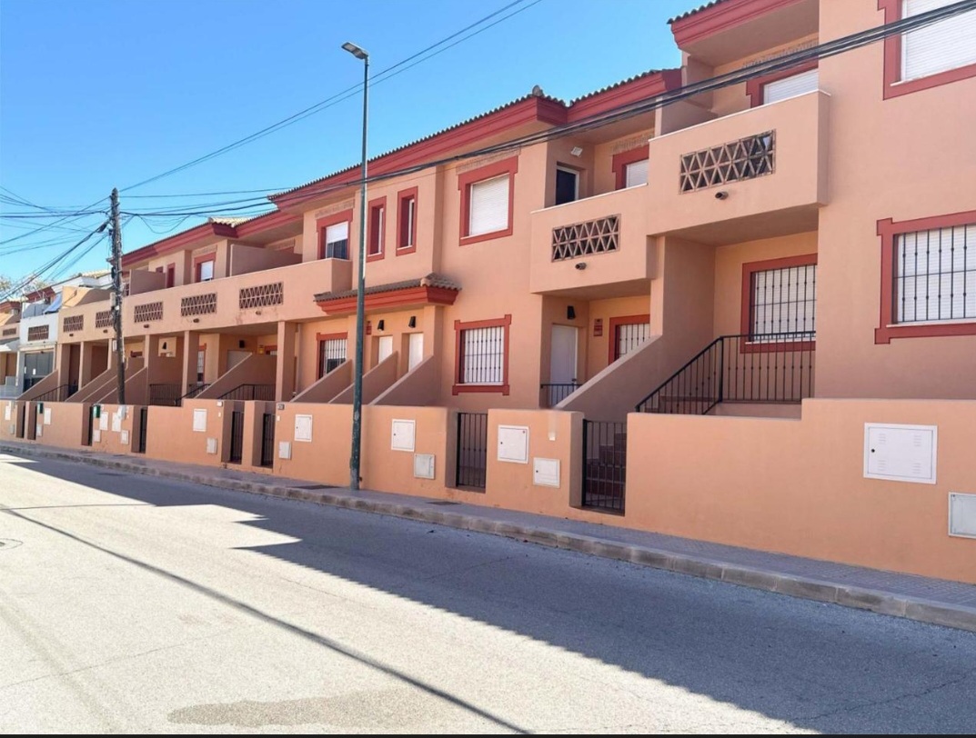 Huvila myynnissä Pizarrillo (Málaga)