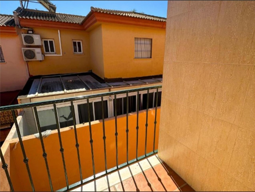 Huvila myynnissä Pizarrillo (Málaga)