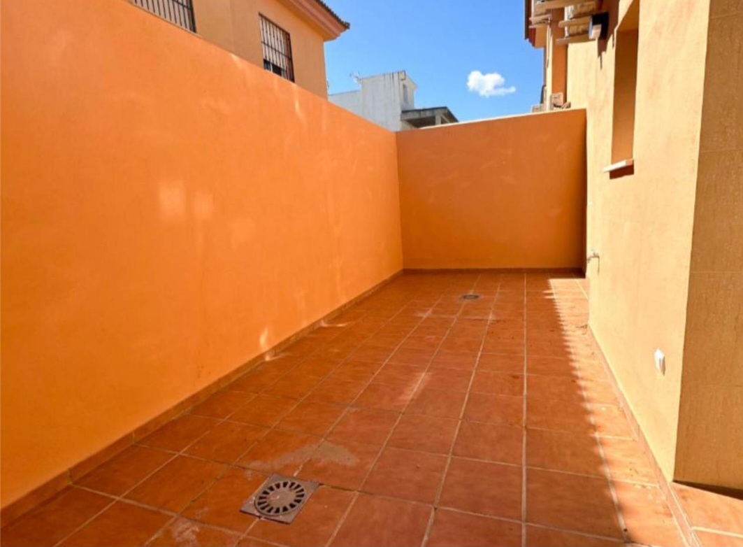 Huvila myynnissä Pizarrillo (Málaga)