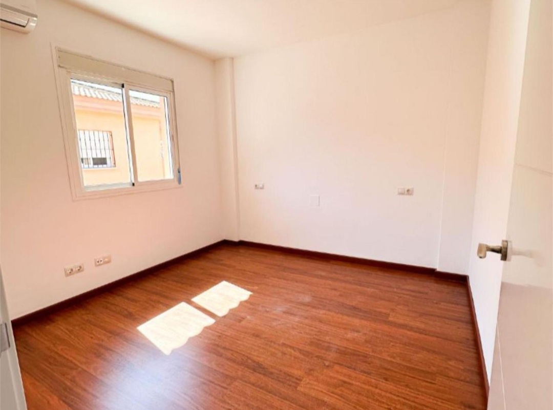 Huvila myynnissä Pizarrillo (Málaga)