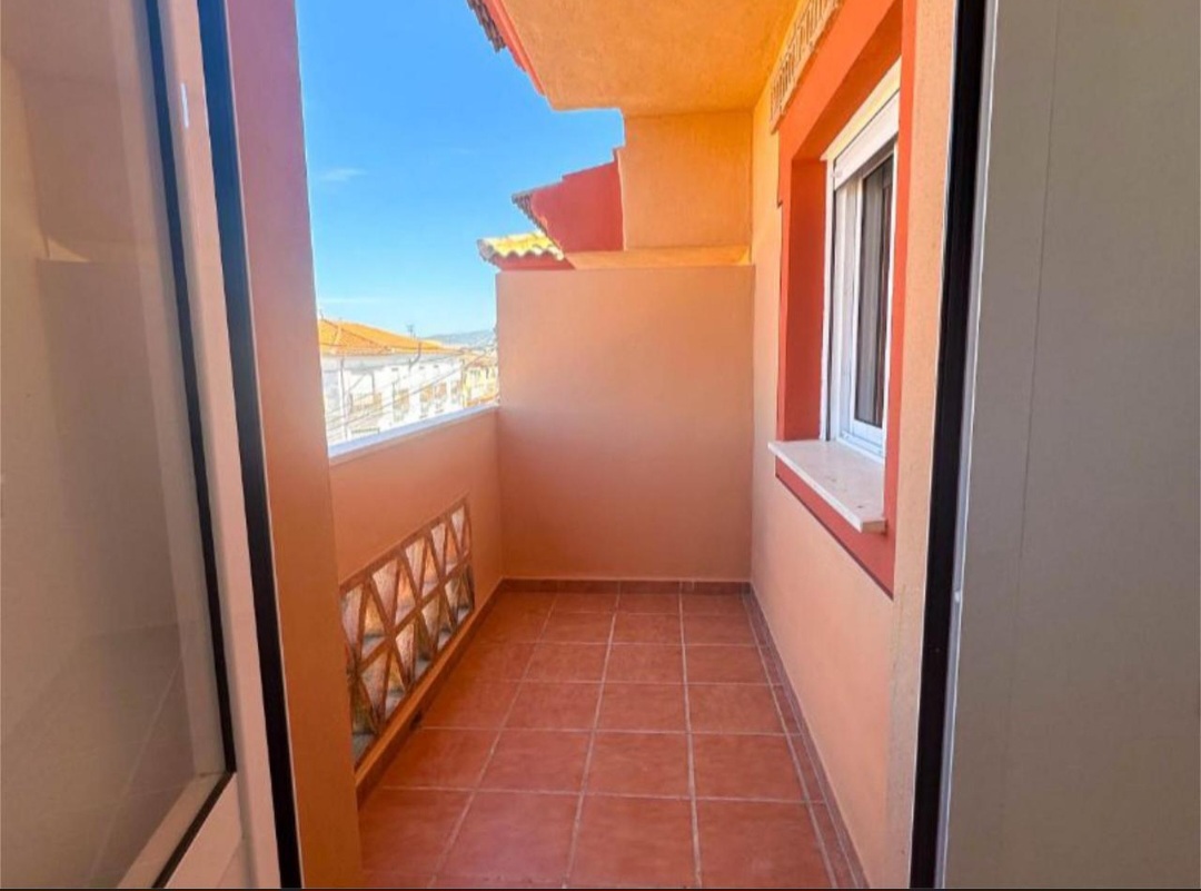 Huvila myynnissä Pizarrillo (Málaga)