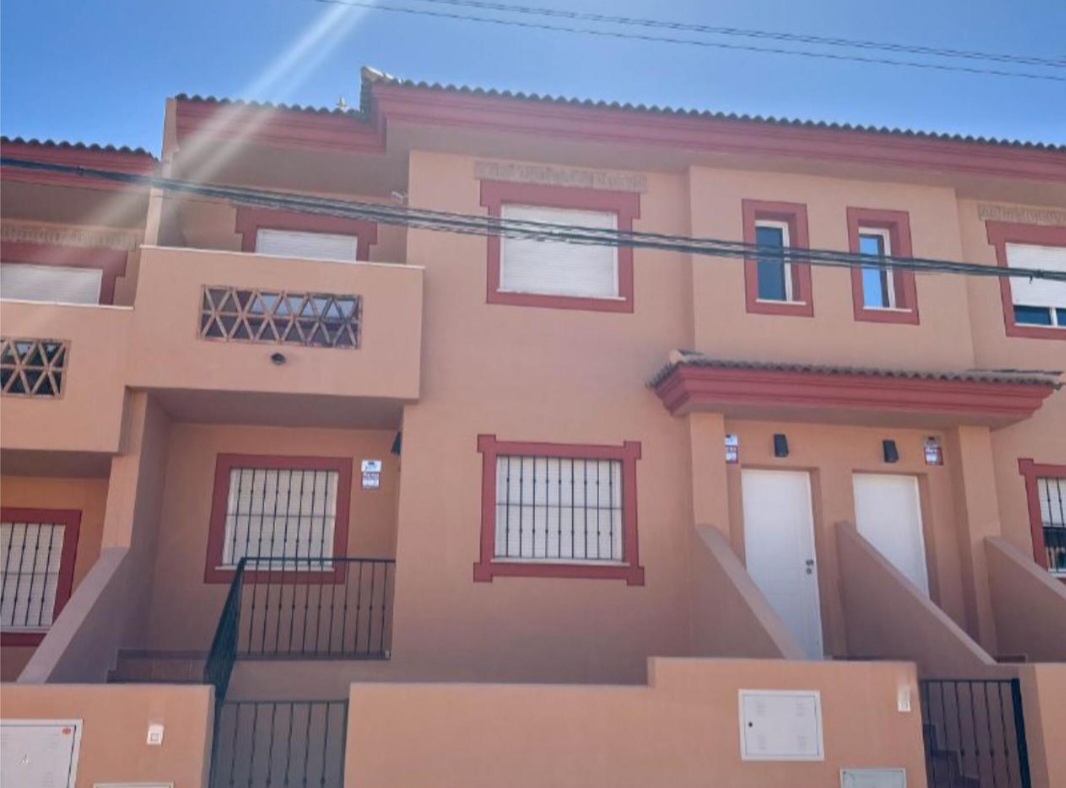 Huvila myynnissä Pizarrillo (Málaga)