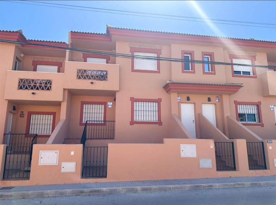 Huvila myynnissä Pizarrillo (Málaga)