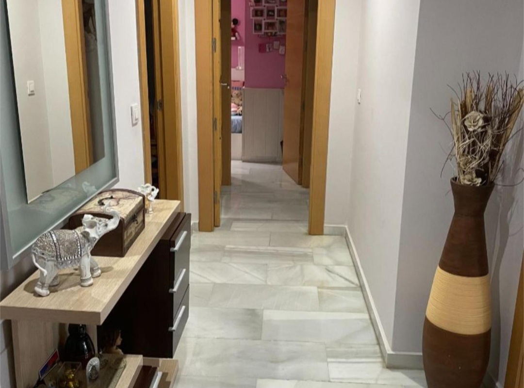 Etxebizitza salgai in Calvario (Torremolinos)