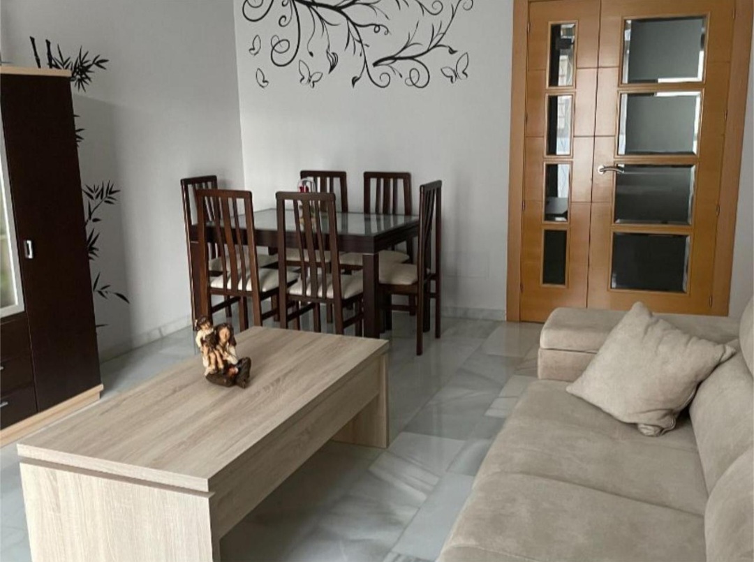 Etxebizitza salgai in Calvario (Torremolinos)