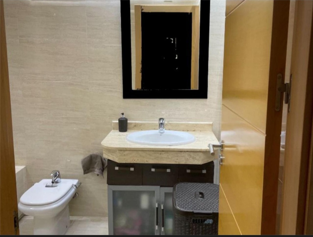 Etxebizitza salgai in Calvario (Torremolinos)