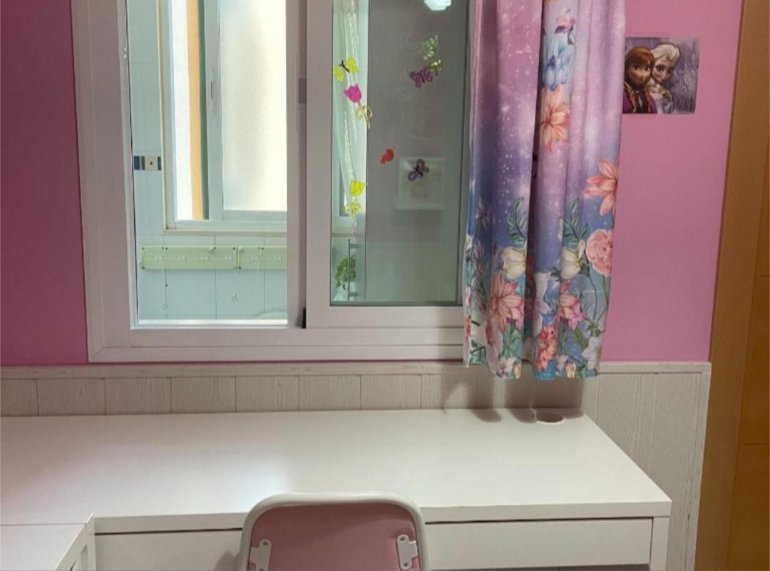 Etxebizitza salgai in Calvario (Torremolinos)