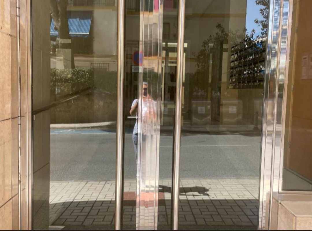 Etxebizitza salgai in Calvario (Torremolinos)