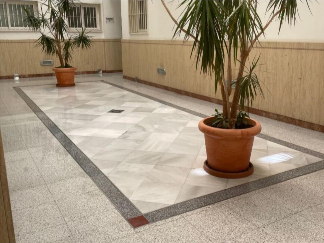 Etxebizitza salgai in Calvario (Torremolinos)